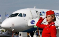 Căng thẳng Belarus-Ba Lan: Nếu trừng phạt hãng bay Nga, EU sẽ tổn thất nặng
