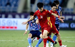 VFF có hành động bất ngờ sau trận thua của đội tuyển Việt Nam