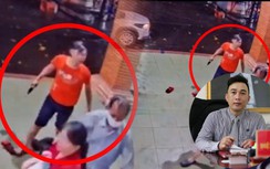 Xử lý công an rút vật nghi súng đe doạ nhân viên y tế Lâm Đồng như thế nào?
