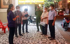Cần Thơ: Kiểm tra đột xuất, cả trăm quán ở quận Ninh Kiều bị lập biên bản