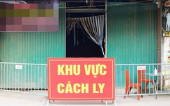 6 nhân viên quán cà phê ở Quốc Oai test nhanh dương tính Covid-19