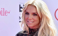 Phía sau sự tự do của Britney Spears