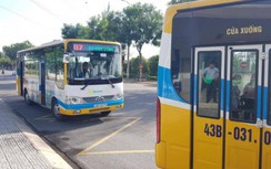 Từ 15/11, bốn tuyến xe buýt trợ giá ở Đà Nẵng sẽ hoạt động lại thế nào?