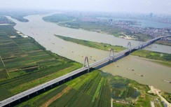 10 năm tới, Hà Nội xây những cảng đường thủy nào?