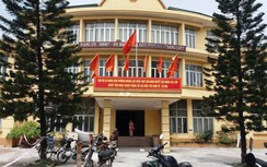 Hà Nội: Một trụ sở Đảng ủy - UBND phường dừng hoạt động vì ca Covid-19