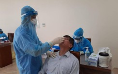 24h qua, Hà Nội ghi nhận 150 ca nhiễm Covid-19, có 28 ca cộng đồng