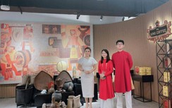TNI King Coffee mở đường cho cafe và nông sản Việt vươn ra thế giới
