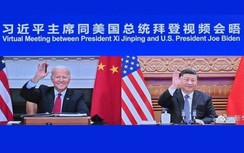 Thời lượng hội nghị thượng đỉnh Mỹ-Trung kéo dài hiếm thấy