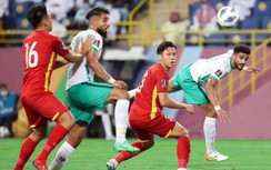 Lịch thi đấu, trực tiếp bóng đá vòng loại World Cup 2022 ngày 16/11