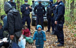Không được lấy khí đốt làm "con tin" trong khủng hoảng di cư Belarus-Ba Lan