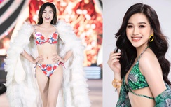 Miss World đột ngột báo tin cực vui cho hoa hậu Đỗ Thị Hà?