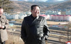 Ông Kim xuất hiện tại địa điểm gần Trung Quốc sau 1 tháng vắng bóng bí ẩn