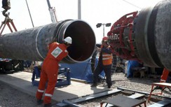 Cảnh báo Châu Âu đứng trước nguy cơ mất điện khi Nord Stream 2 bị đình chỉ