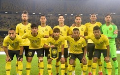 Đội tuyển đầu tiên công bố đội hình dự AFF Cup 2020