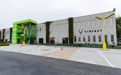 Khai trương văn phòng chi nhánh VinFast tại Hoa Kỳ