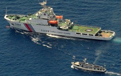 Trung Quốc chặn tàu tiếp tế Philippines ở Biển Đông, Việt Nam nói gì?