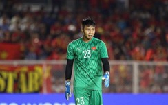 Đội tuyển Việt Nam nhận tin cực buồn trước thềm AFF Cup 2020