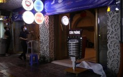 TP.HCM tạm dừng quán bar, karaoke, vũ trường sau 1 ngày cho phép mở