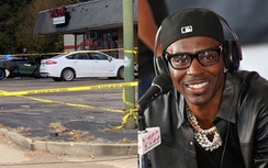 Thông tin "gây sốc" về vụ nam rapper bị bắn chết trên phố