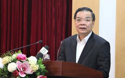 Chủ tịch Hà Nội: 13% F1 thành F0, nhiều ca mắc đã tiêm đủ 2 mũi vaccine