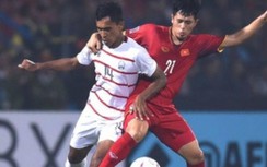 Đối thủ của đội tuyển Việt Nam nhận tin điếng người trước AFF Cup 2020