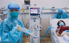 Bệnh viện tư nhân sẵn sàng vừa chống dịch Covid-19 vừa khám chữa bệnh