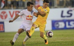 Nếu V-League có luật công bằng tài chính