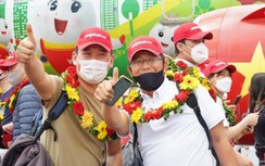 204 du khách Hàn Quốc đến Phú Quốc, mở đầu cho “hộ chiếu vaccine”
