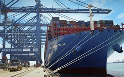 CNN: Trung Quốc bí mật xây cơ sở quân sự ẩn trong cảng container UAE