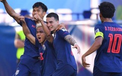 Báo Thái Lan nói sự thật “phũ phàng” khiến đội nhà chạnh lòng trước AFF Cup