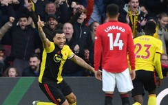 Nhận định, dự đoán kết quả Watford vs MU, vòng 12 Ngoại hạng Anh