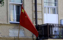Trung Quốc hạ cấp quan hệ ngoại giao với Lithuania vì vấn đề Đài Loan