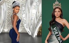 Chung kết Miss Earth 2021 "quay xe" cực gắt, Việt Nam trắng tay