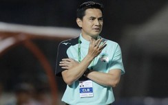 Đội tuyển Thái Lan bị huyền thoại "bán đứng" trước thềm AFF Cup
