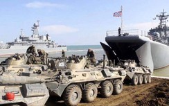 Tướng Ukraine: Nga có thể tấn công Ukraine trong 2-3 tháng nữa