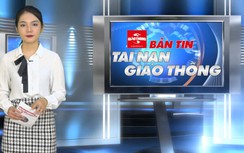 Video TNGT 22/11: Ô tô gây tai nạn làm chết người sau đó bỏ chạy