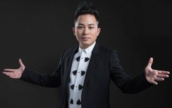 Tùng Dương biến hoá đa sắc với tuổi 40 trong “Con đường âm nhạc" của VTV
