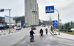 Quảng Ninh: Ưu tiên nguồn lực xóa điểm đen, tai nạn giao thông giảm