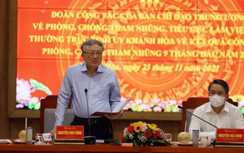 Khánh Hòa khởi tố 3 vụ án tham nhũng, thu hồi 100 tỷ đồng sai phạm