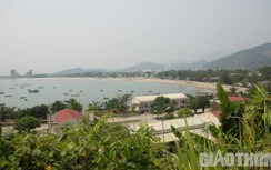 Đà Nẵng phấn đấu cuối năm 2022 khởi công dự án bến cảng Liên Chiểu
