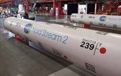 Nga tức giận, chỉ trích Mỹ gay gắt vì trừng phạt dự án Nord Stream 2