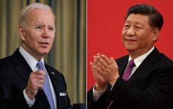 Chính quyền Mỹ vừa có động thái có thể khiến Bắc Kinh tức giận