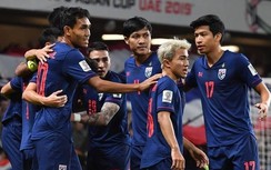 Thái Lan gọi sao trẻ Ngoại hạng Anh, quyết vô địch AFF Cup 2020