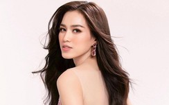 Đỗ Thị Hà có cửa thắng ở Miss World 2021?