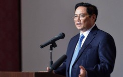 Thủ tướng Phạm Minh Chính: "Nhật Bản có thế mạnh, còn Việt Nam có cơ hội"