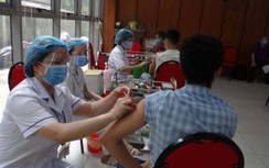 Sự cố tiêm vaccine Covid-19 tại Thanh Hóa, Bộ Y tế chỉ đạo khẩn
