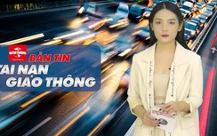 Video TNGT ngày 26/11: Ba vụ tai nạn, 2 người tử vong