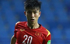Đội tuyển Việt Nam và tín hiệu vui từ "mũi khoan" của thầy Park