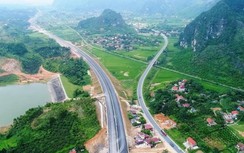 Thủ tướng đồng ý tăng thêm vốn vào dự án cao tốc Đồng Đăng - Trà Lĩnh