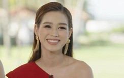 Đỗ Thị Hà đối đáp với Miss World 2019 Toni-Ann Singh thế nào?